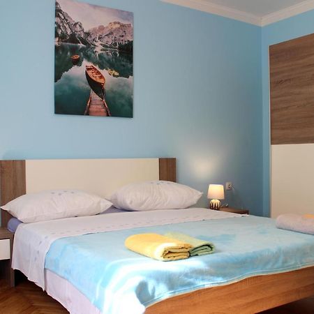 Holiday Home Irena Poljica  外观 照片