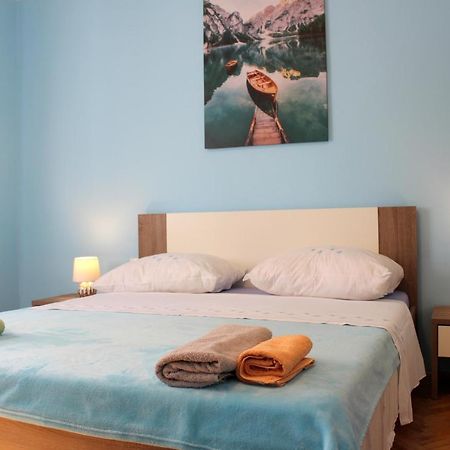 Holiday Home Irena Poljica  外观 照片