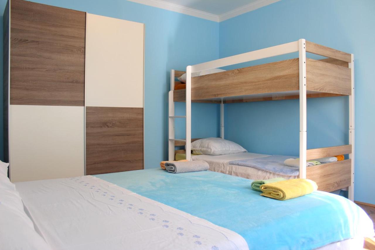 Holiday Home Irena Poljica  外观 照片