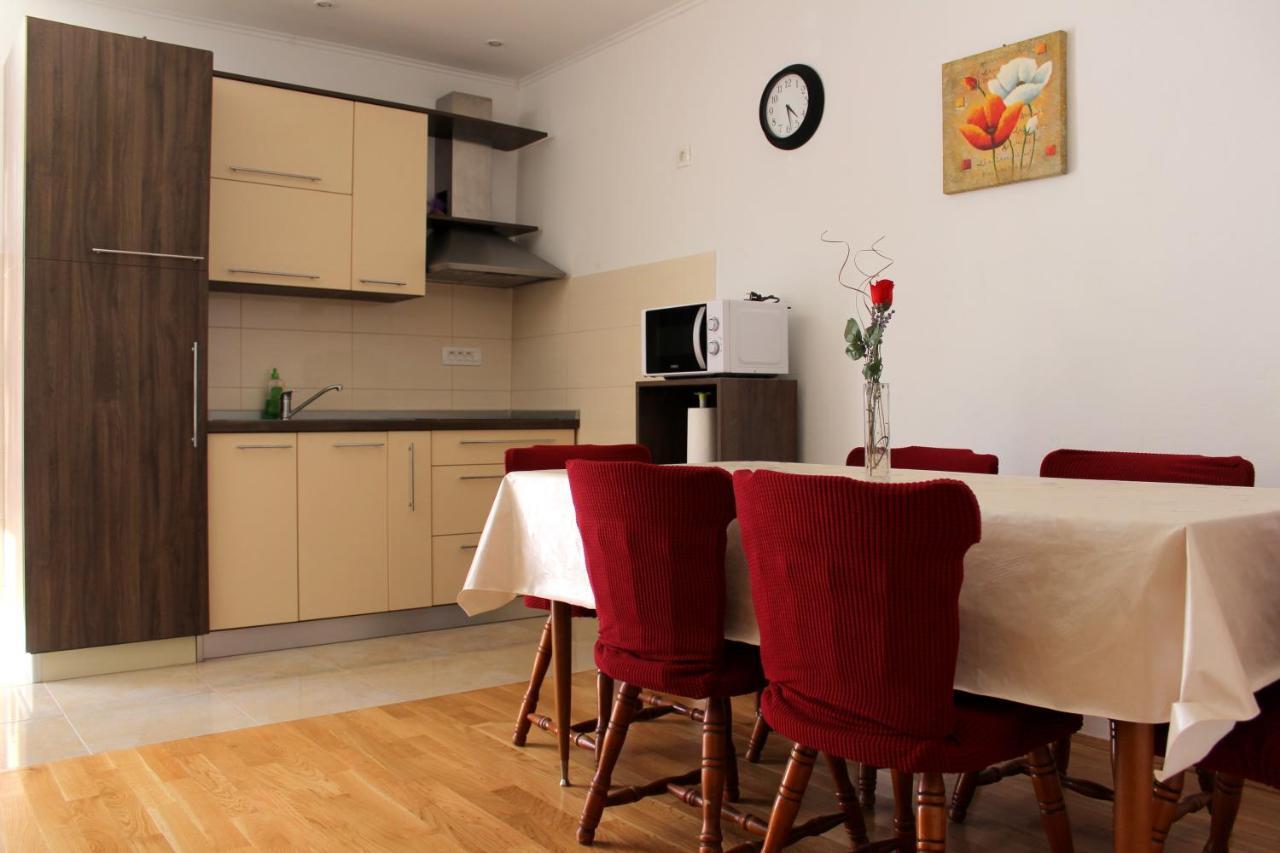 Holiday Home Irena Poljica  外观 照片