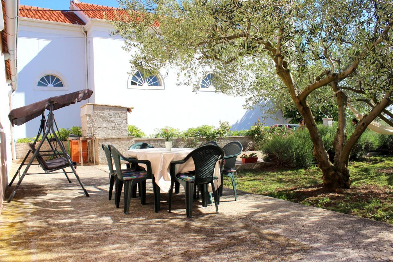 Holiday Home Irena Poljica  外观 照片