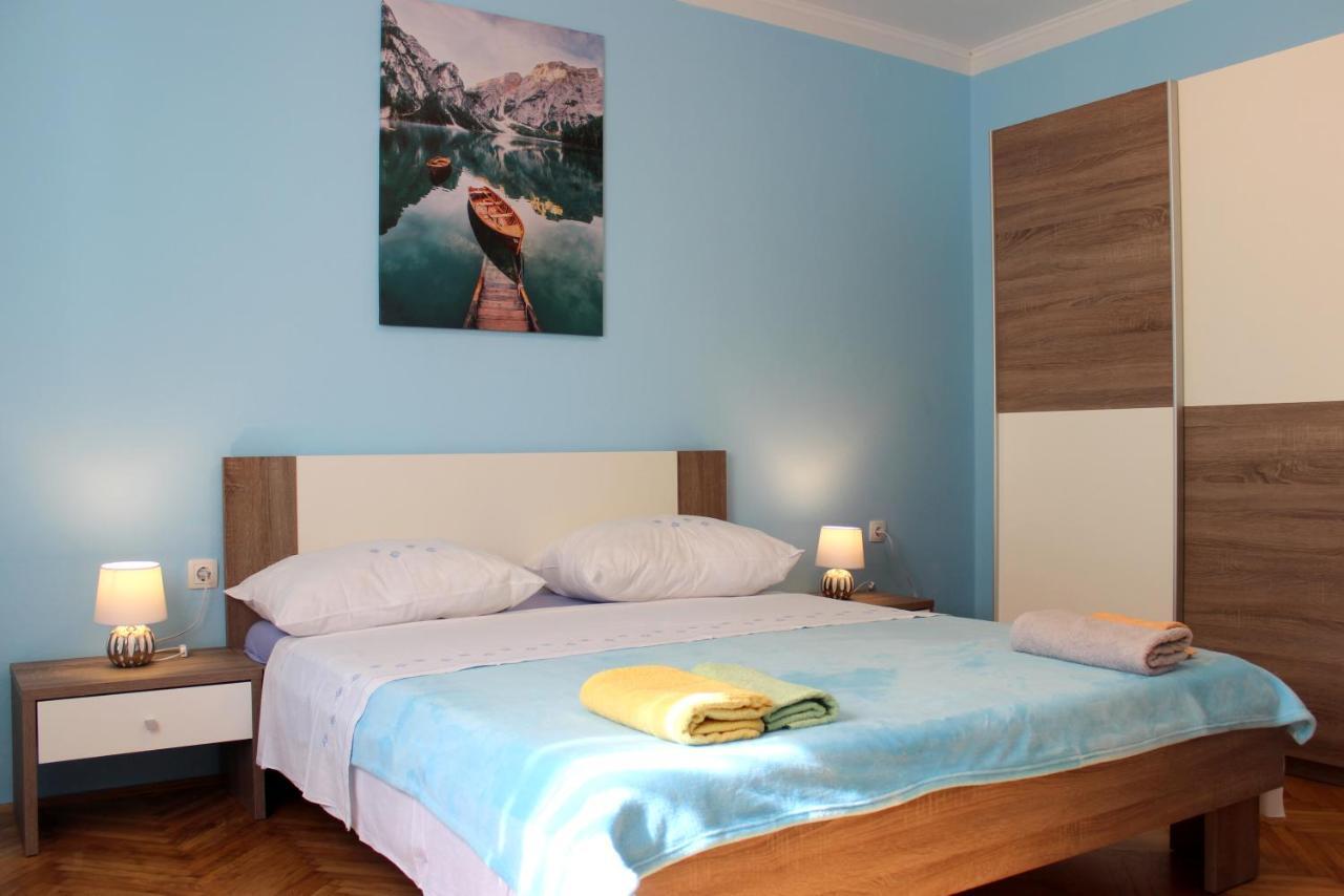 Holiday Home Irena Poljica  外观 照片