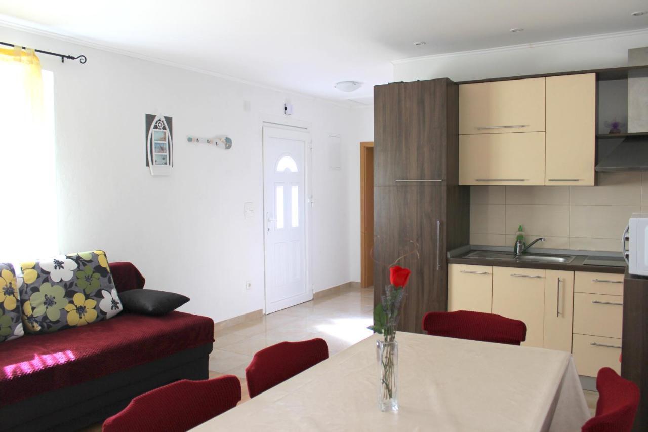 Holiday Home Irena Poljica  外观 照片