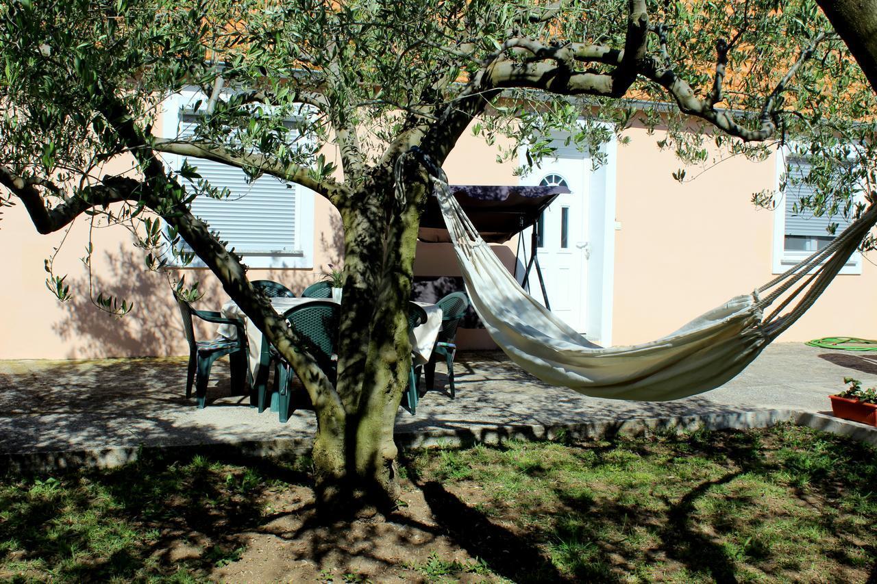 Holiday Home Irena Poljica  外观 照片